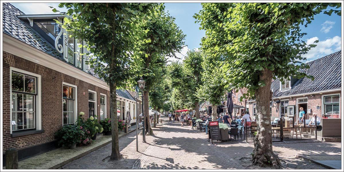 Langweer, Netherlands
