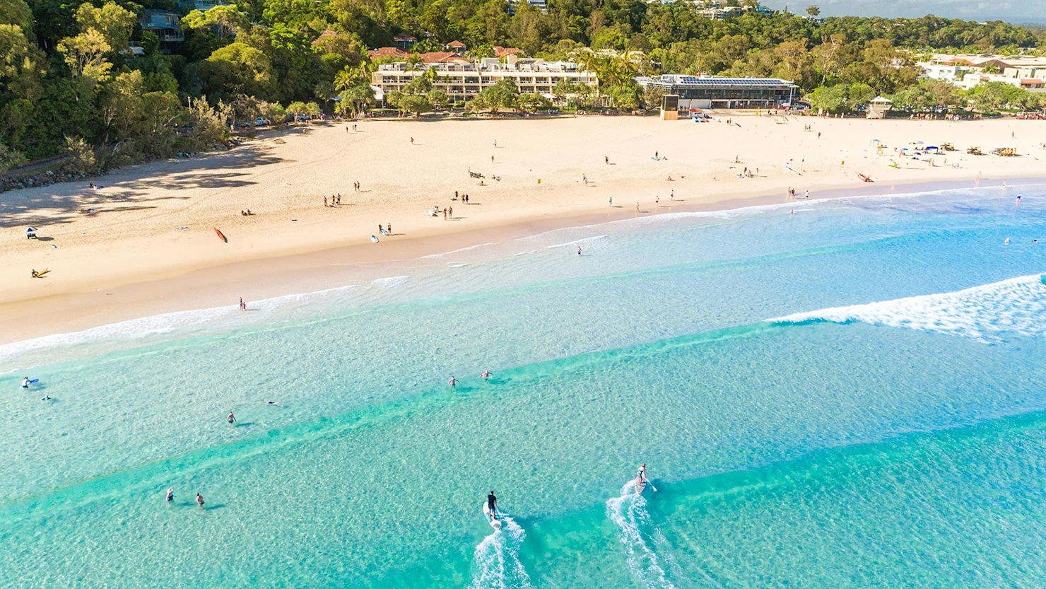 Noosa, Australia