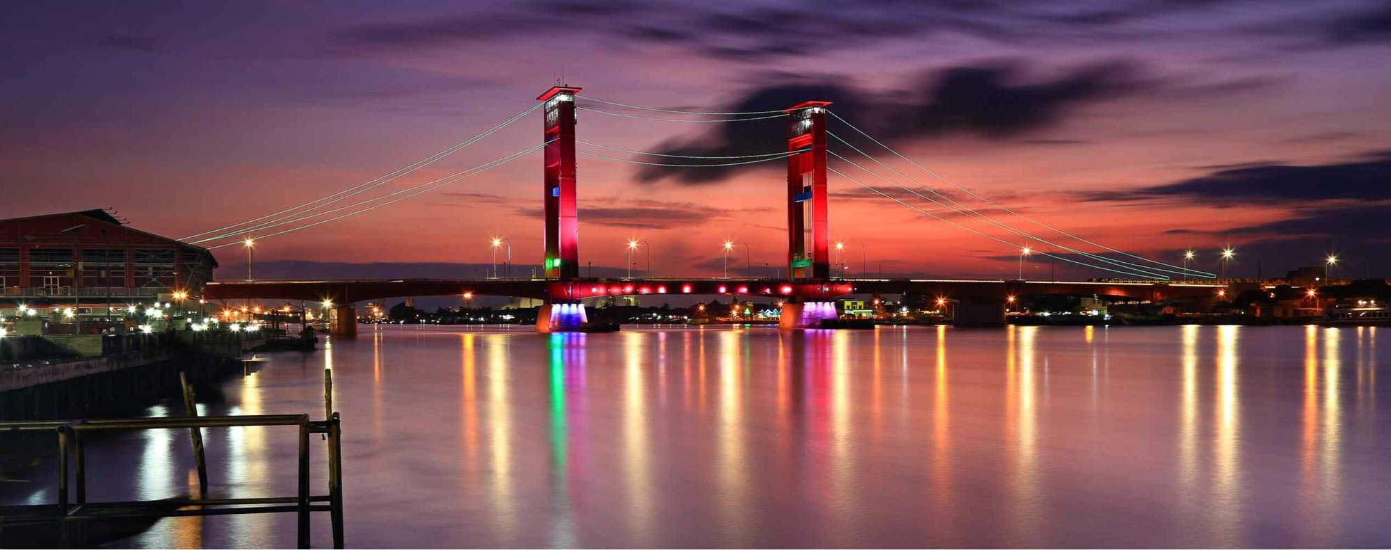 Palembang, Indonesia
