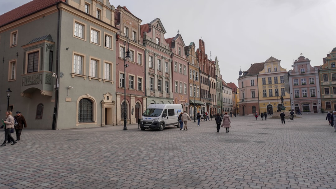 Krakow am See, Germany