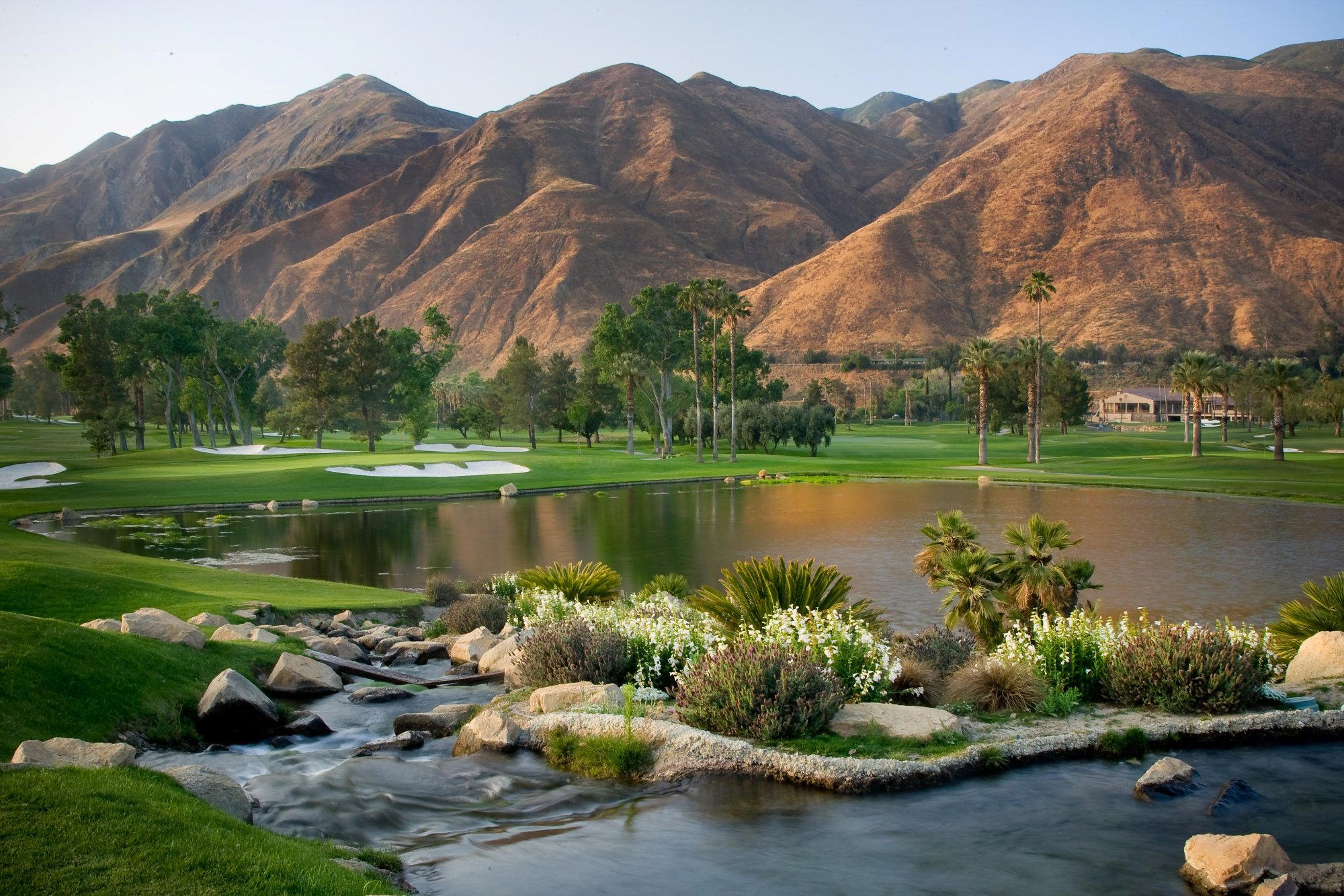San Jacinto, United States