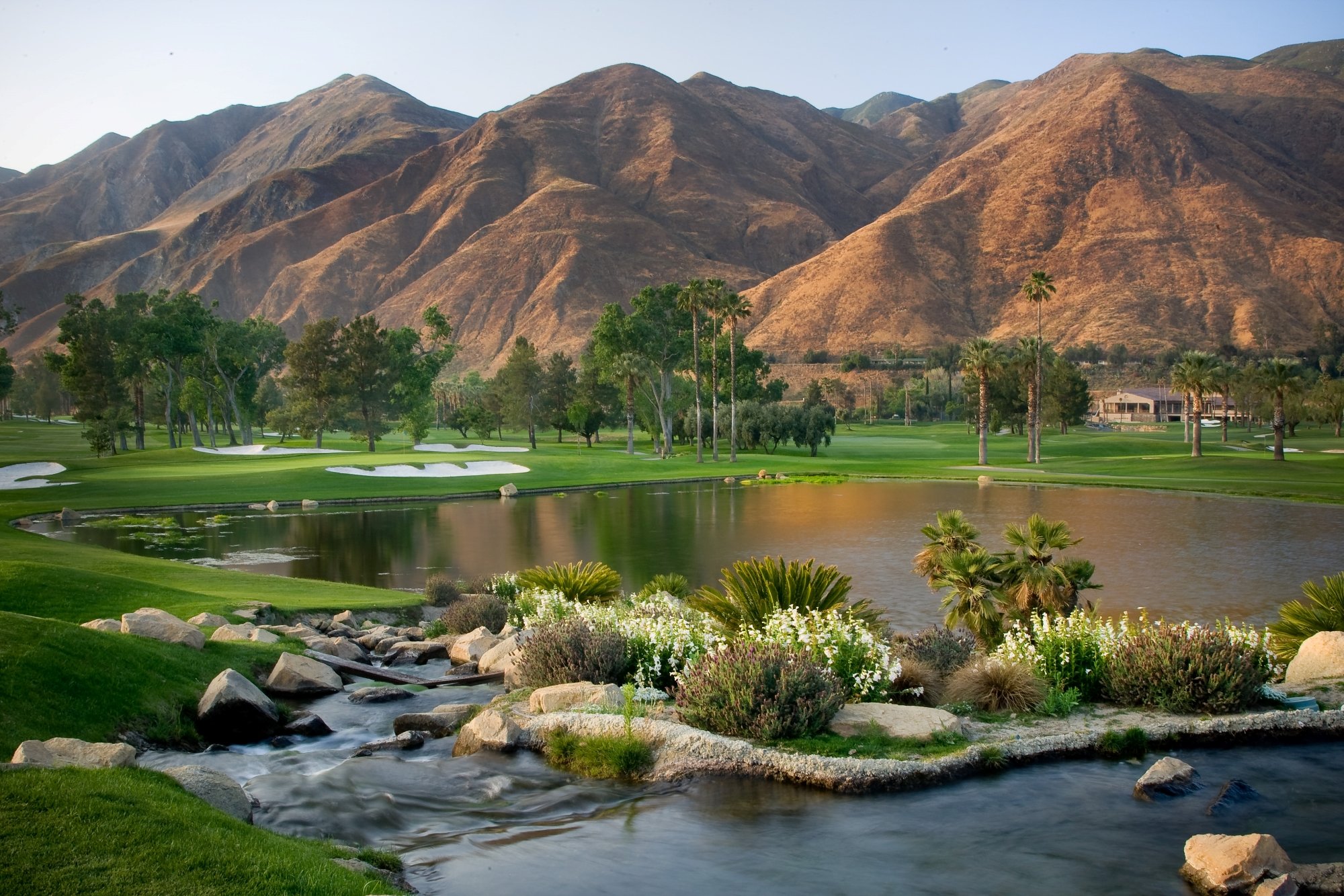 San Jacinto, United States