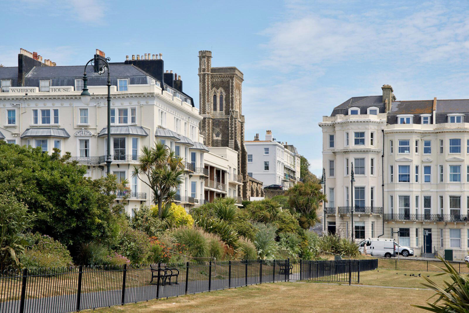 St Leonards-on-Sea, United Kingdom