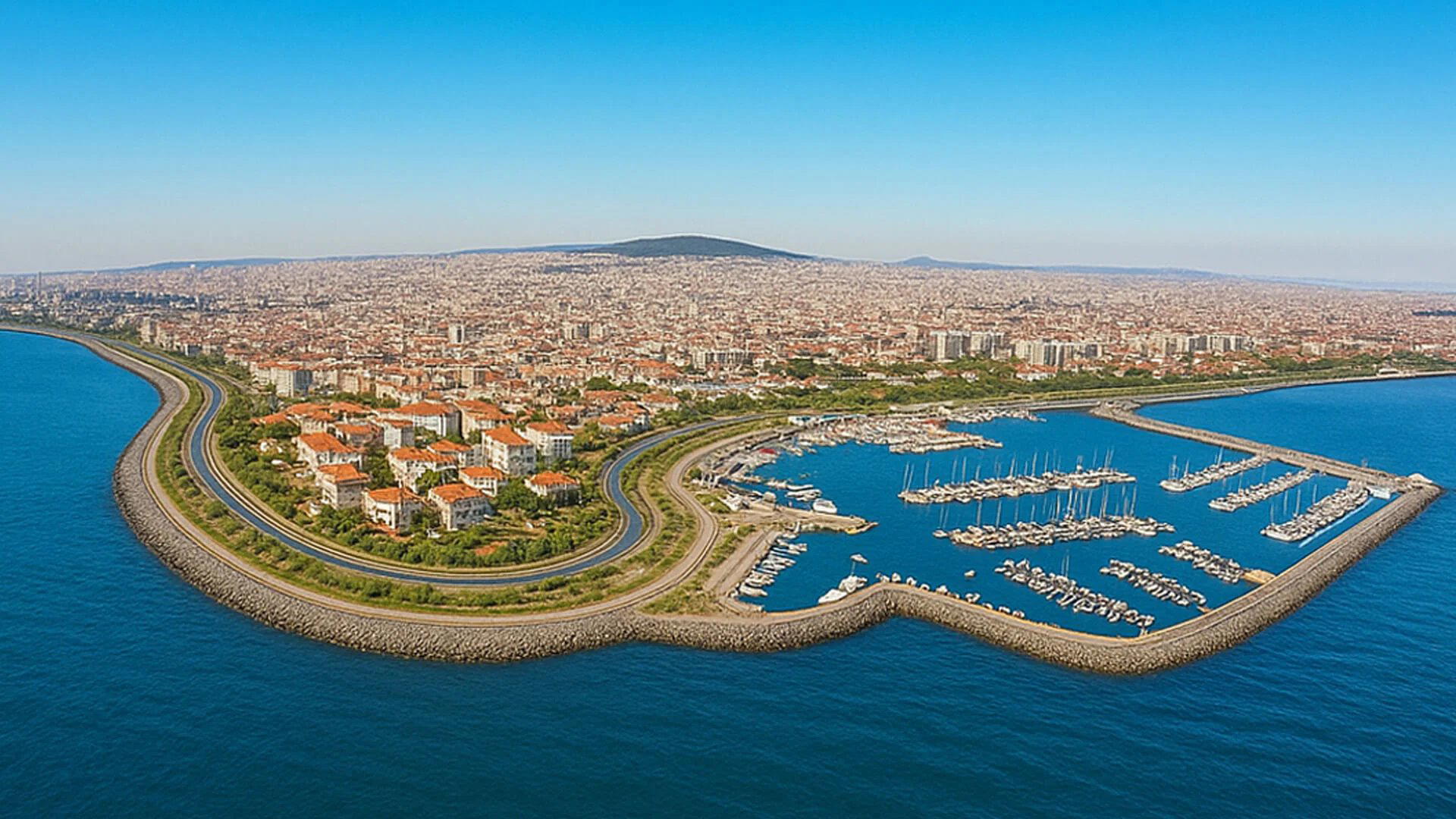 Pendik, Turkey