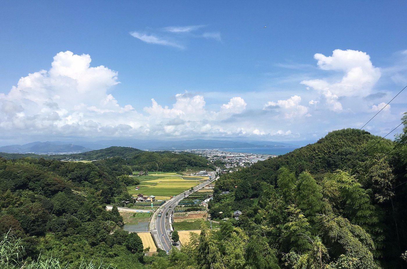 Nankoku, Japan