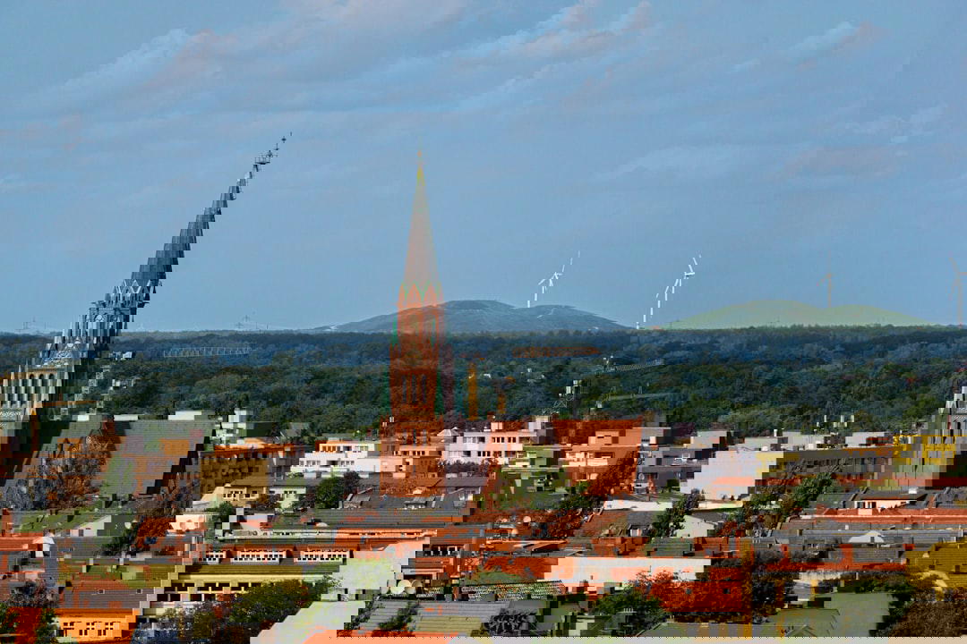 Hochheim am Main, Germany