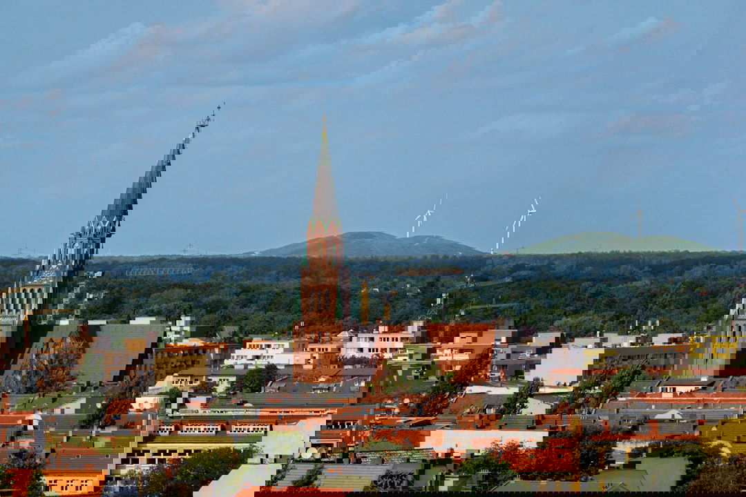 Frankweiler, Germany