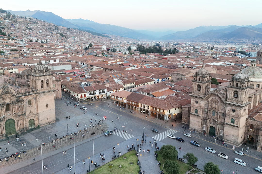 Collado Mediano, Spain