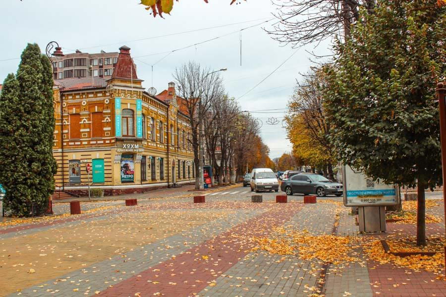 Khmelnytskyi, Ukraine