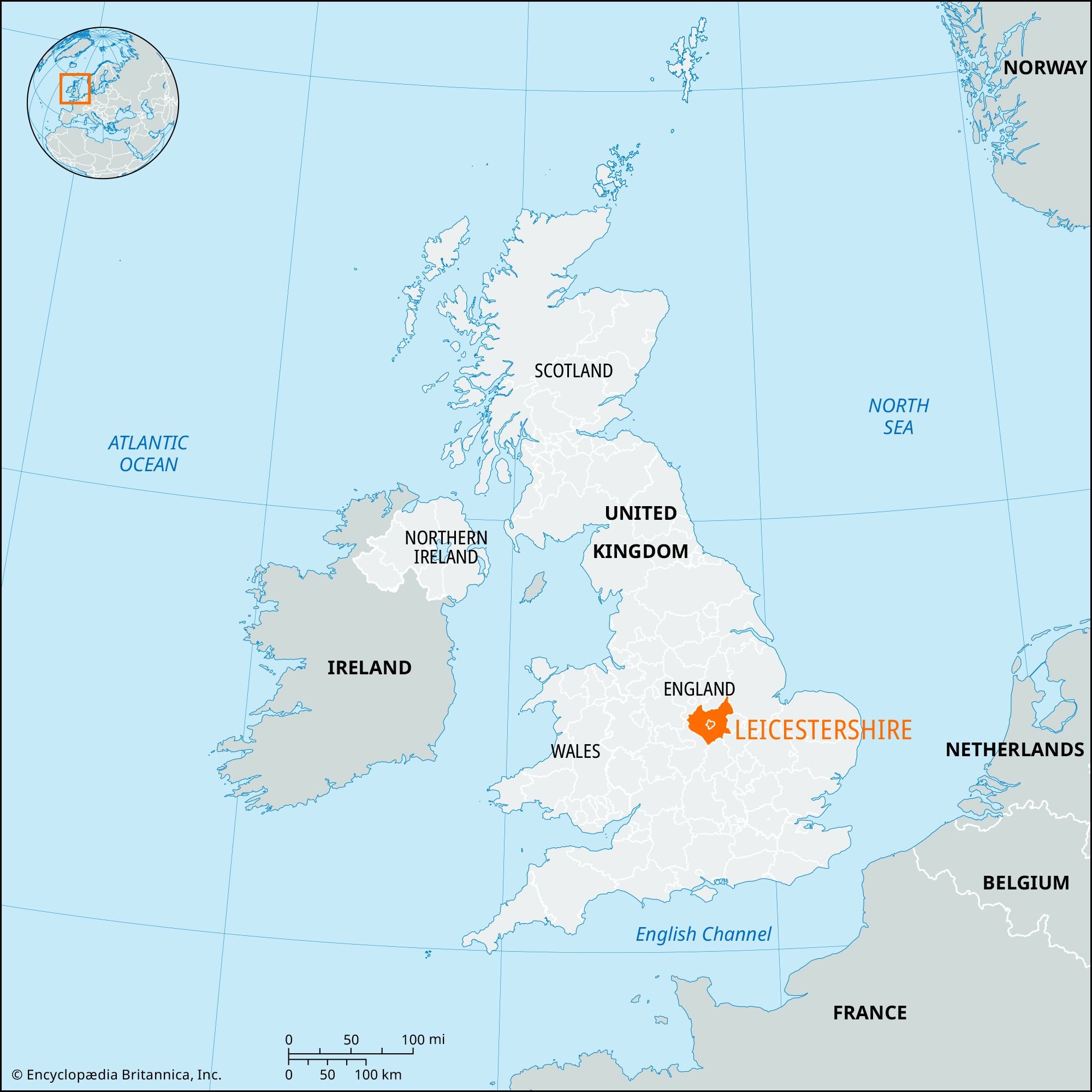 Leicester, United Kingdom