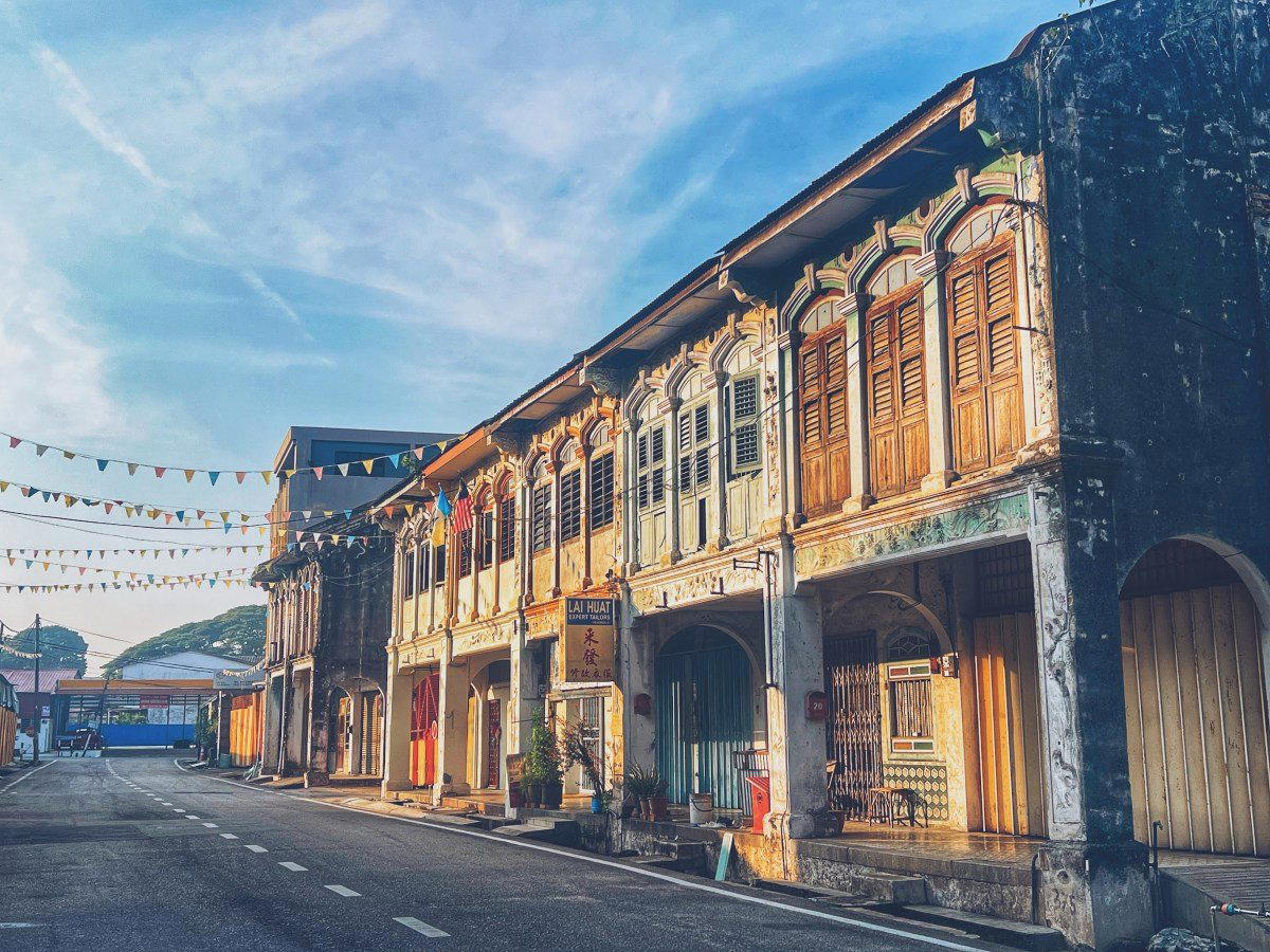 Bukit Mertajam, Malaysia