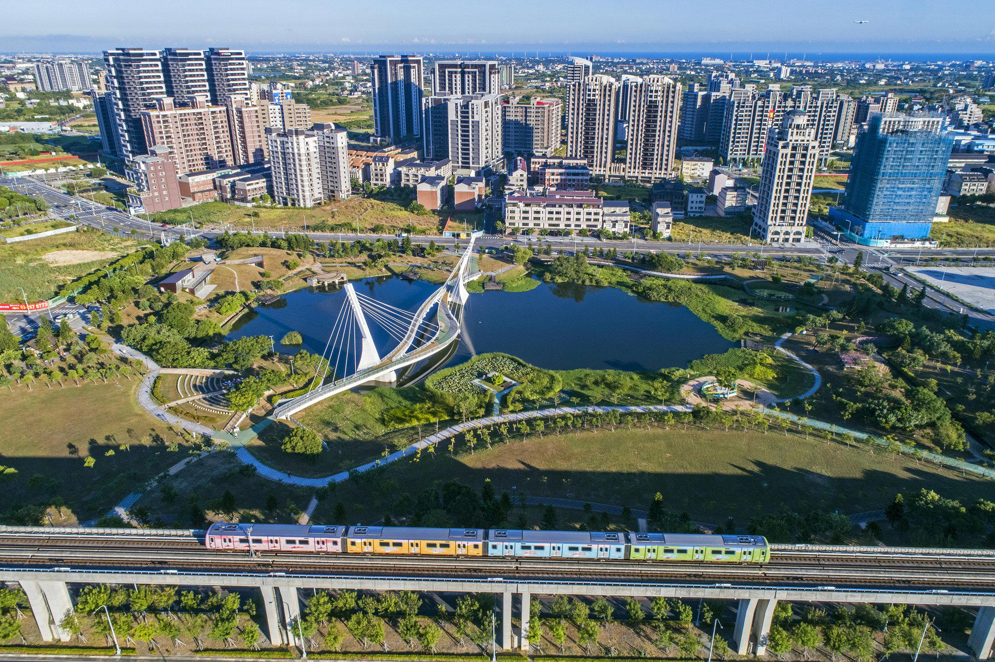 Taoyuan, Taiwan