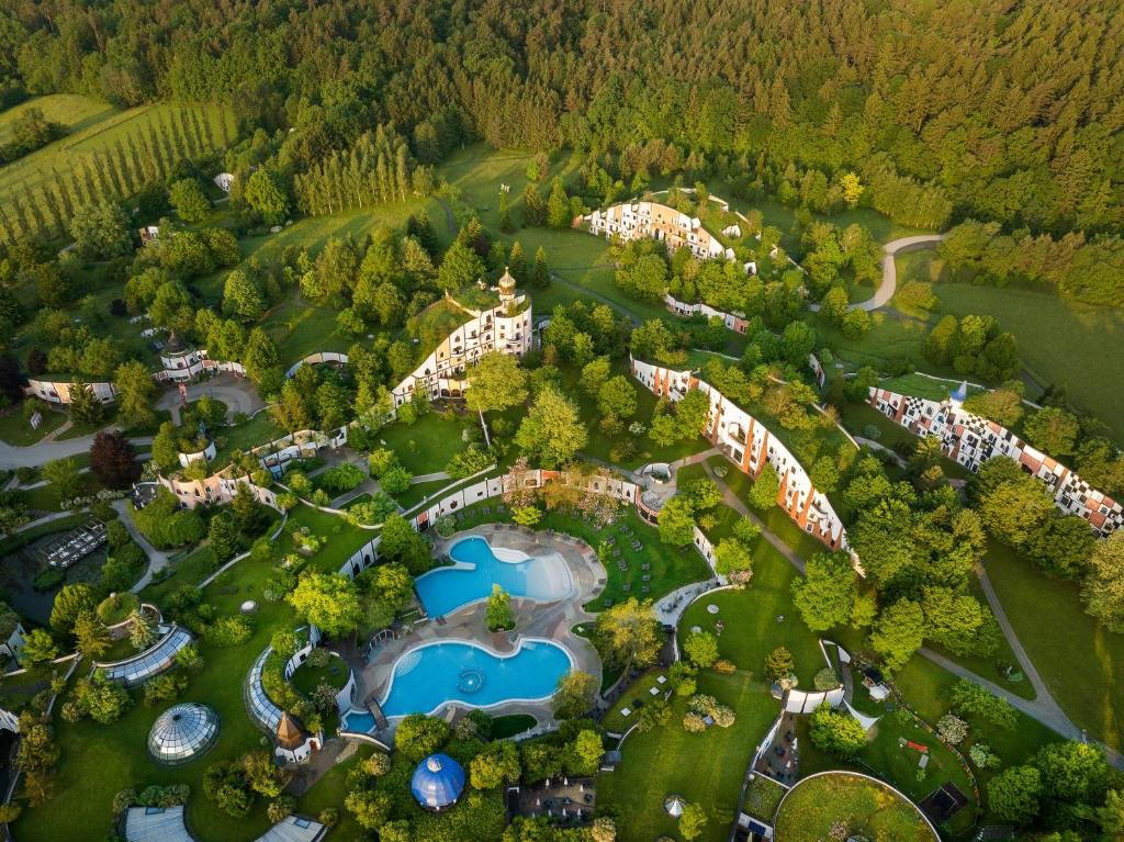 Bad Blumau, Austria