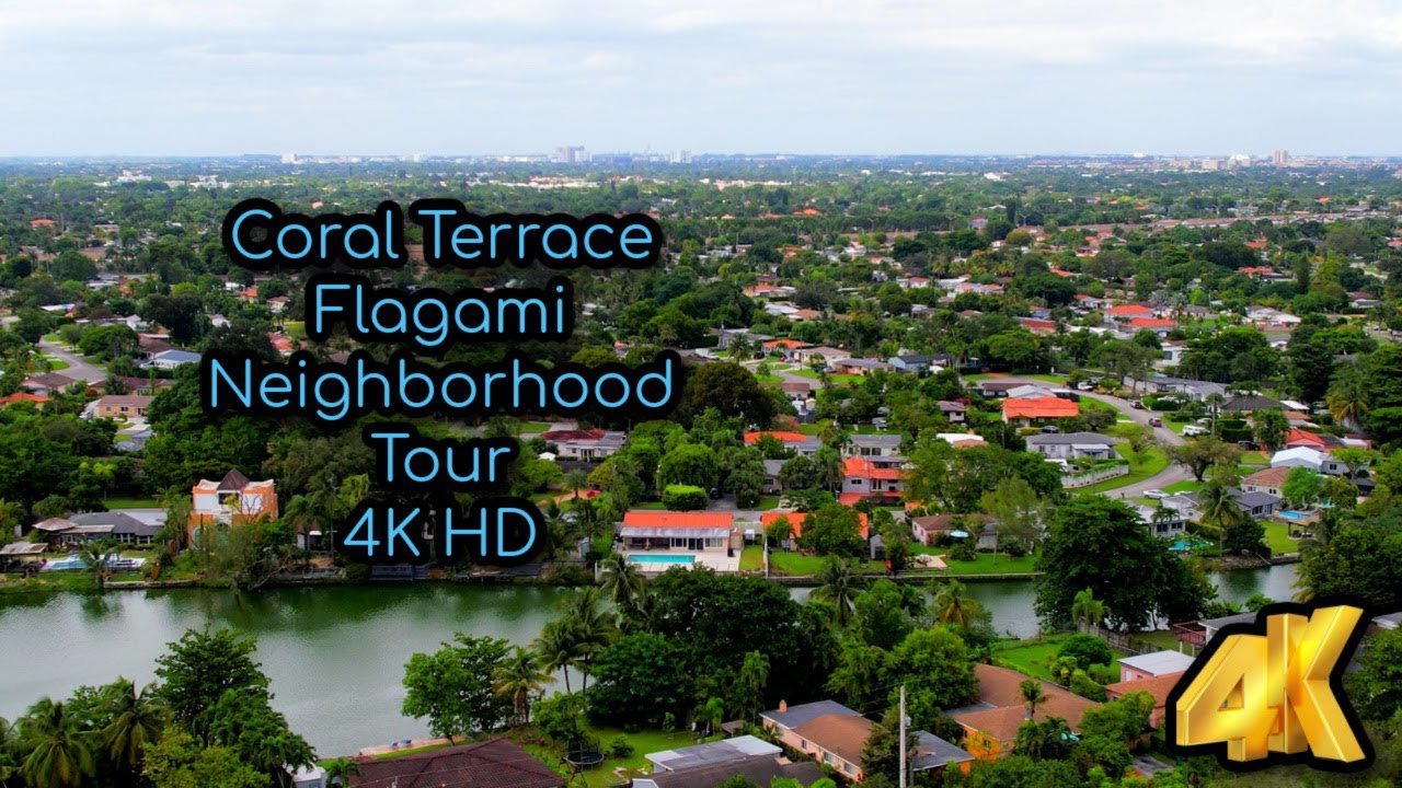 Coral Terrace, United States