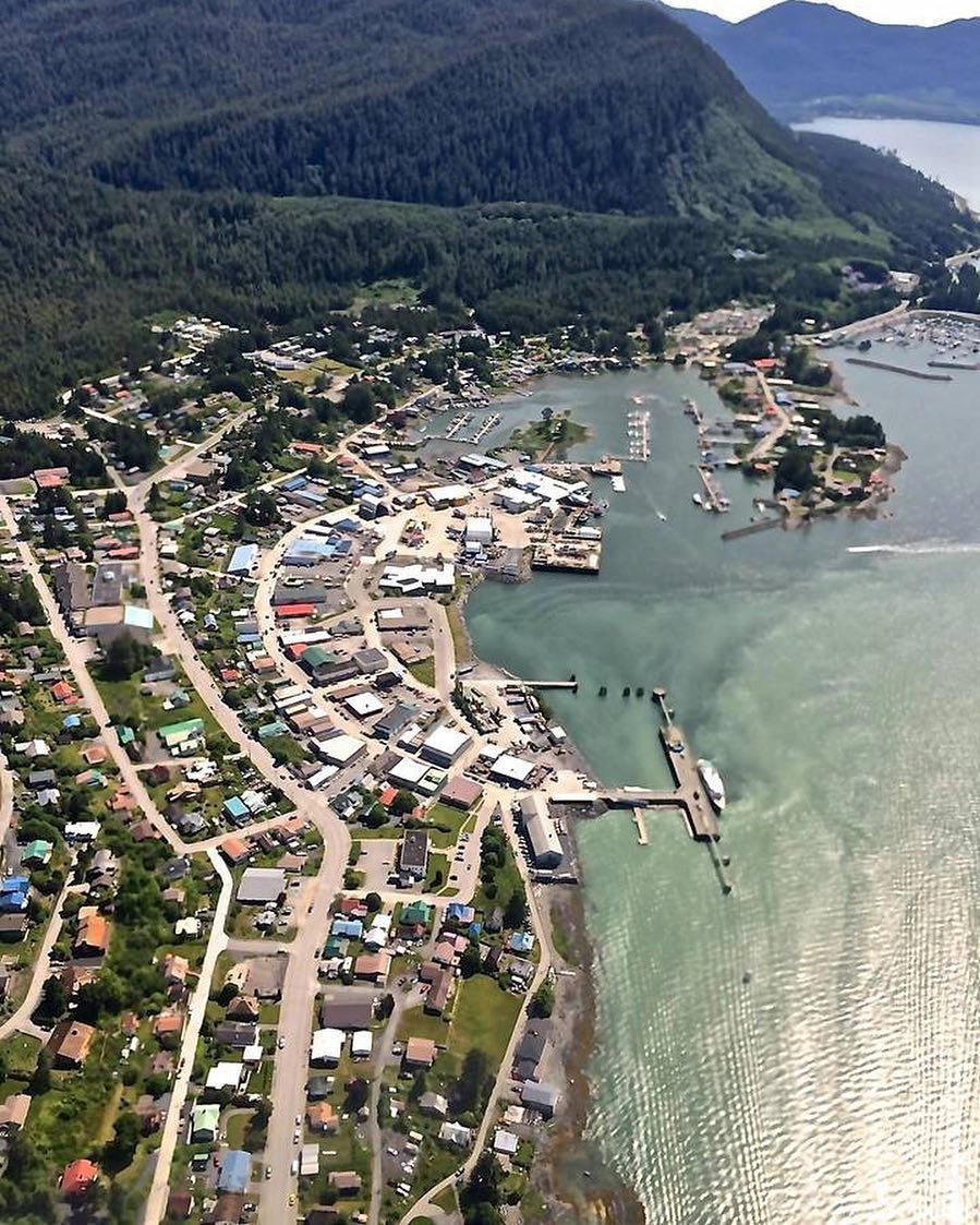 Wrangell, United States