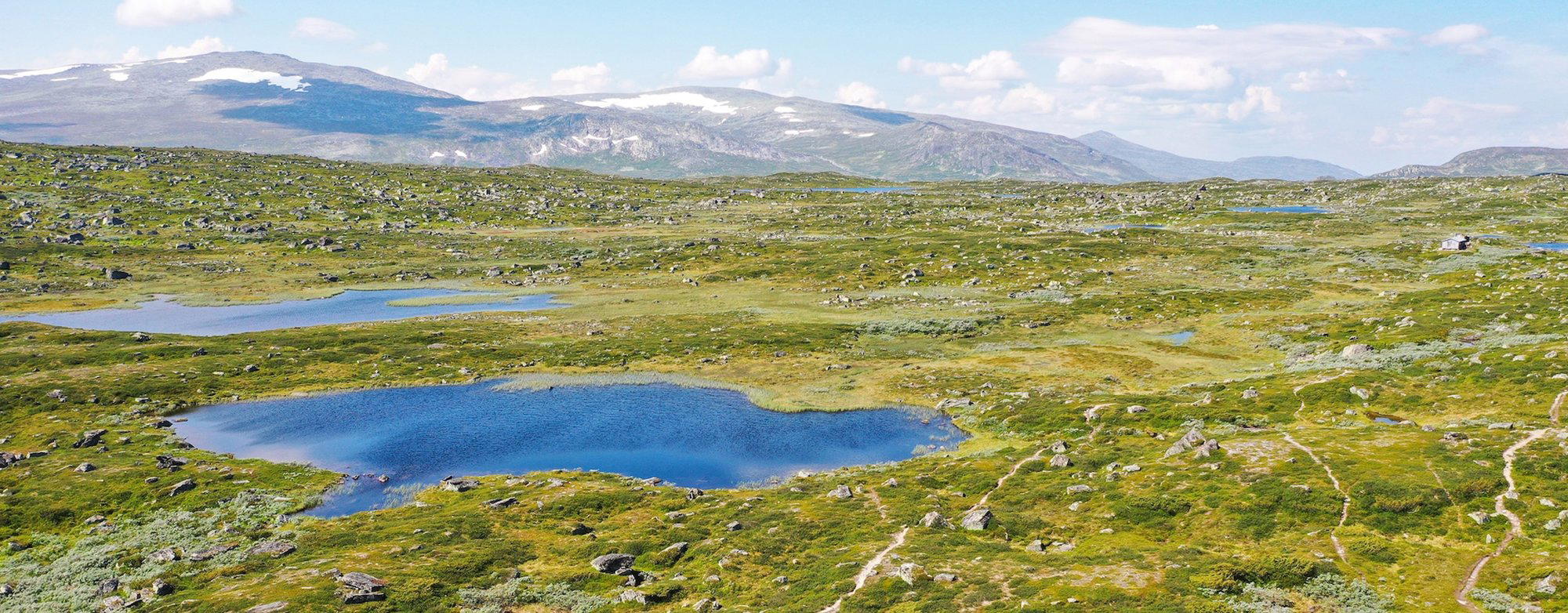 Tänndalen, Sweden