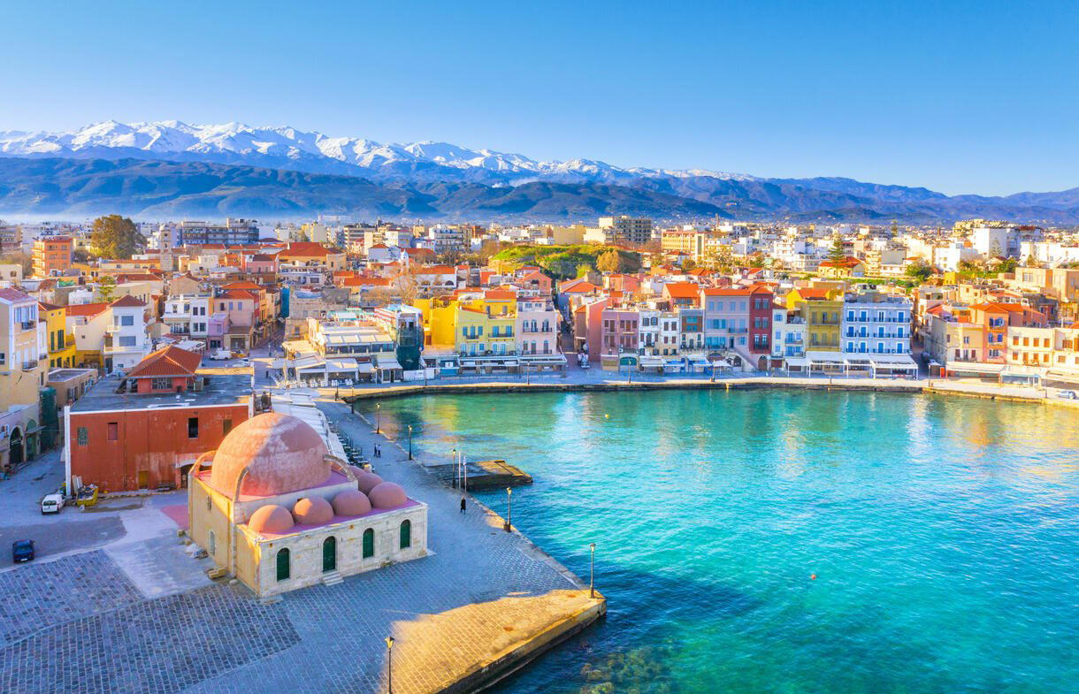 Crete, Greece