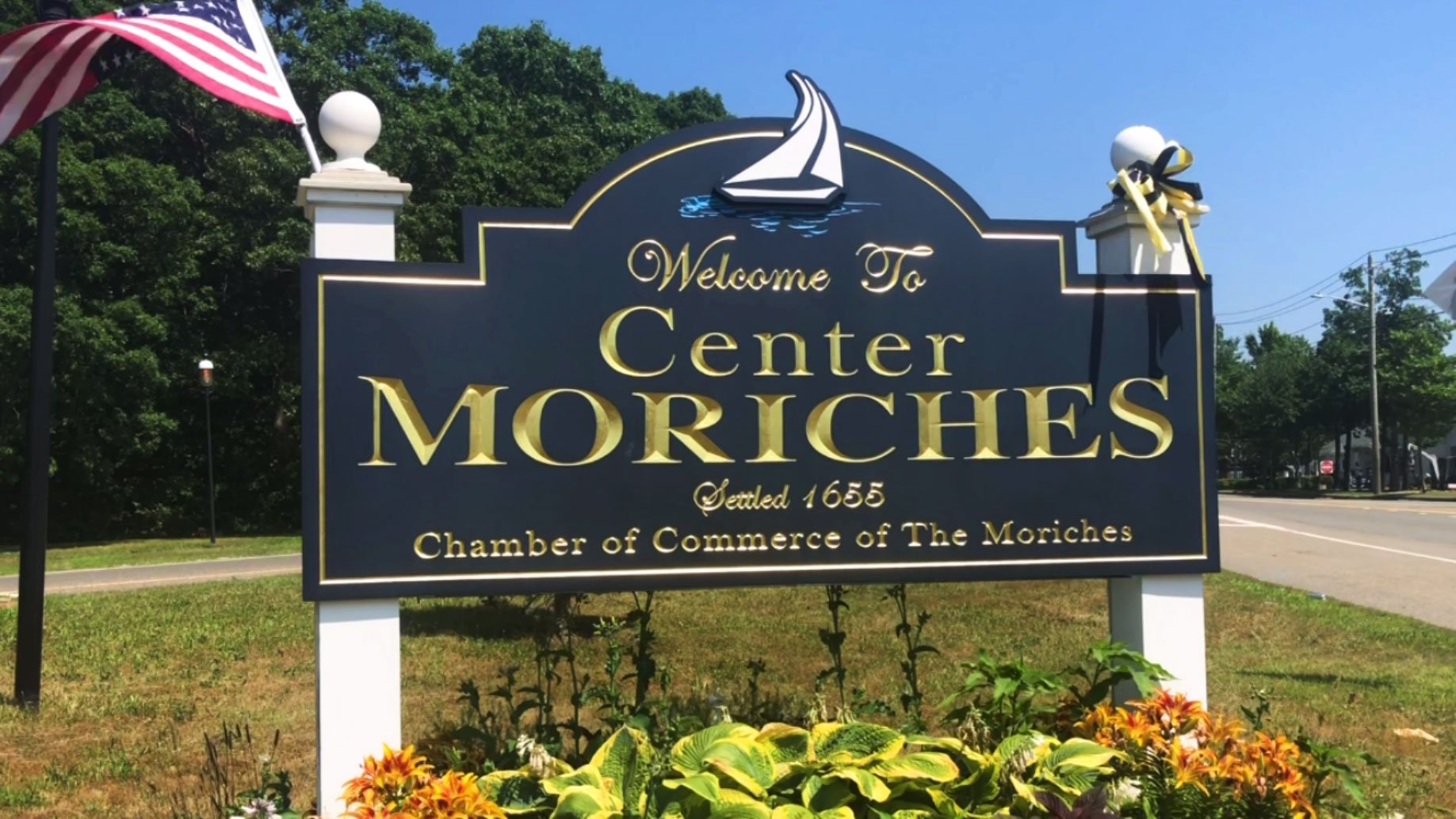 Center Moriches, United States