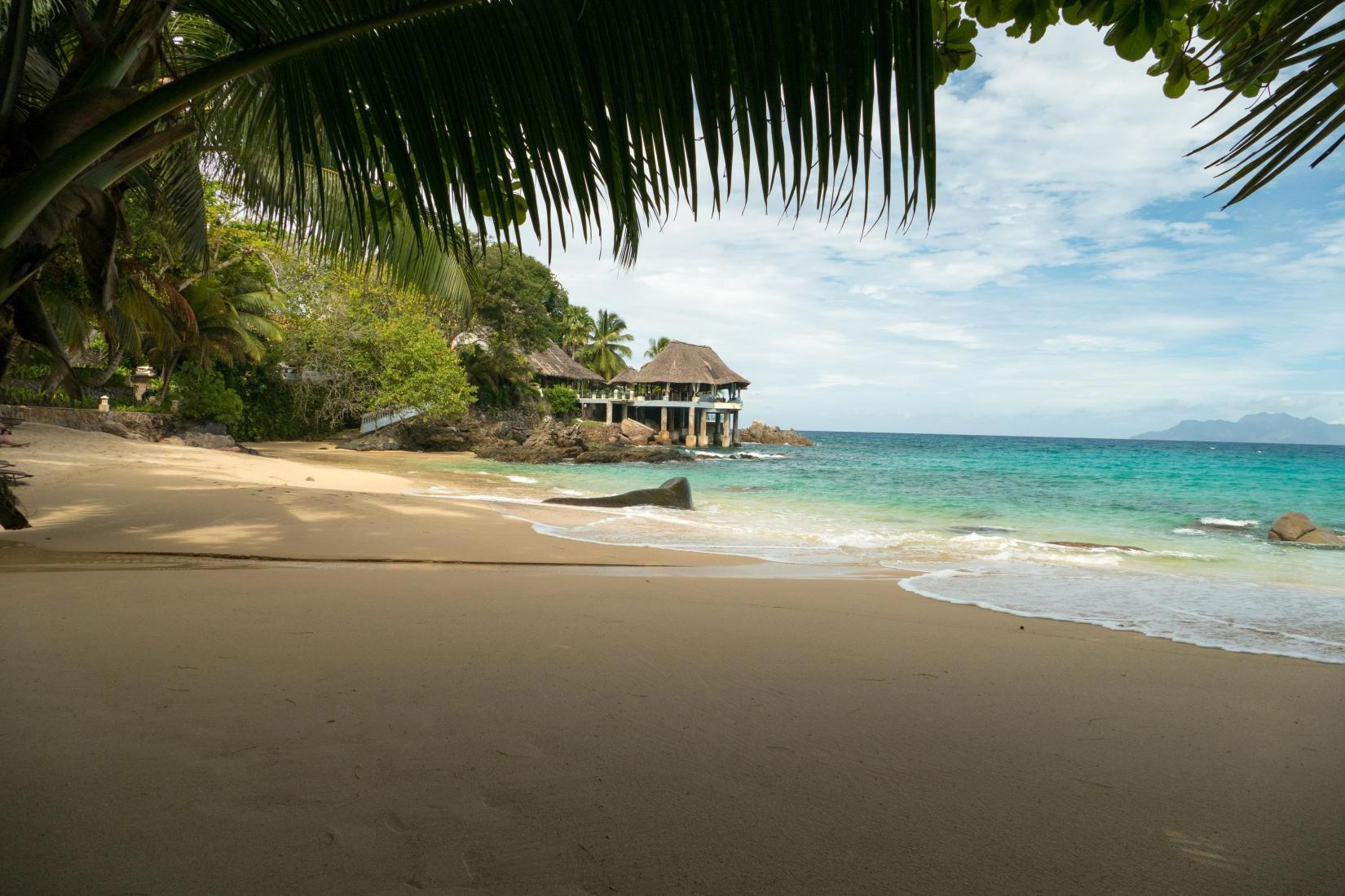 Glacis, Seychelles