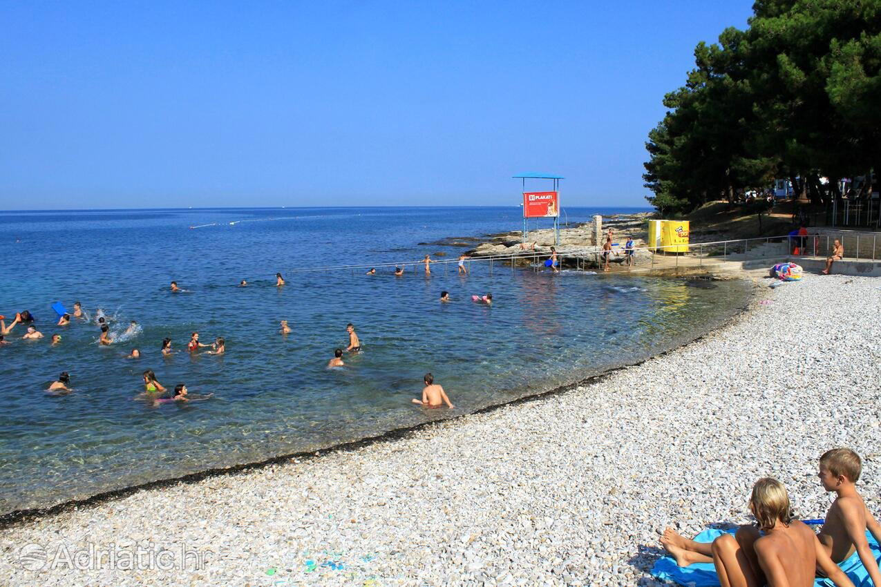 Basanija, Croatia