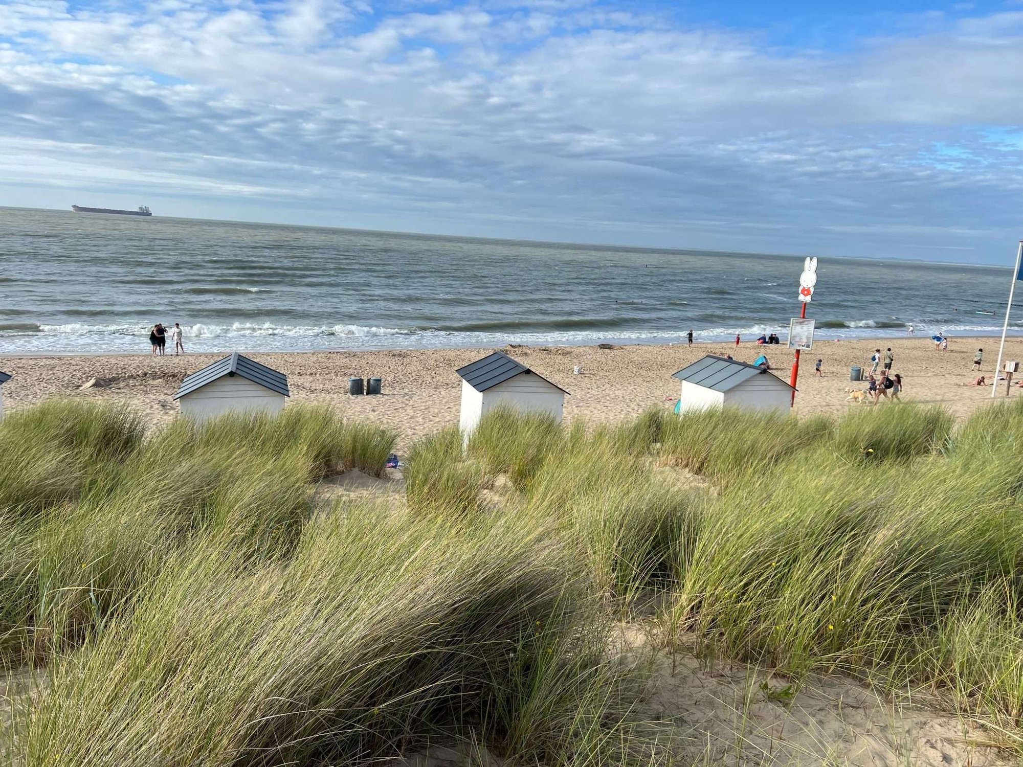 Cadzand-Bad, Netherlands