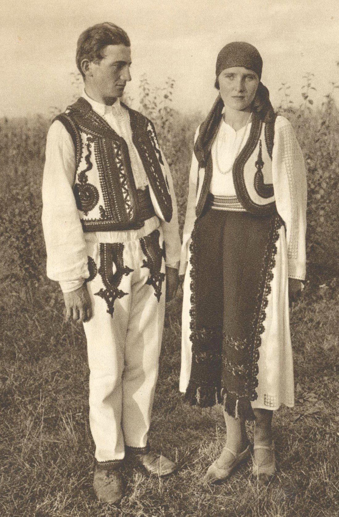 Vadeni, Romania