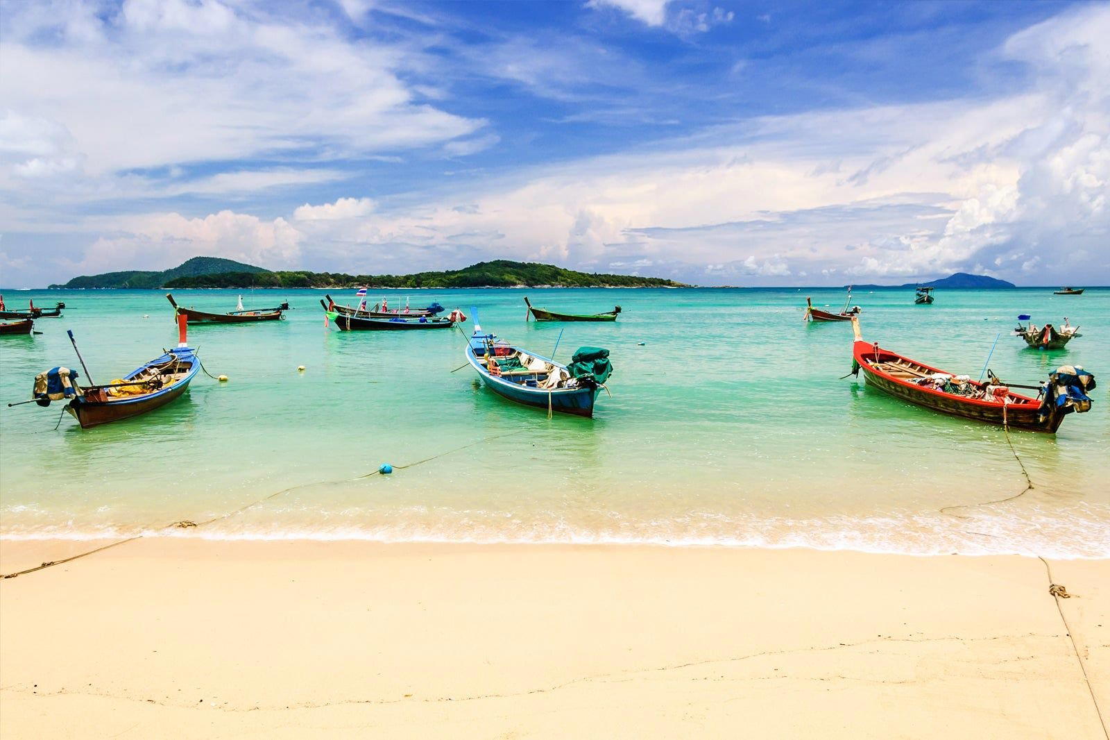 Rawai, Thailand