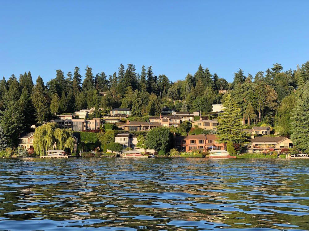Mercer Island, United States