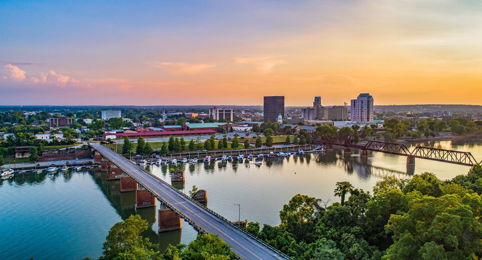 Augusta, United States