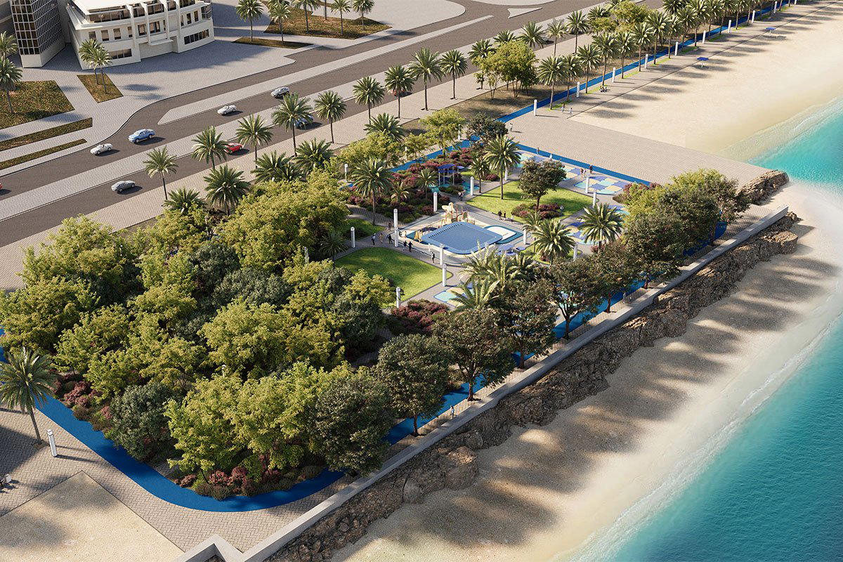 Shuwaikh, Kuwait