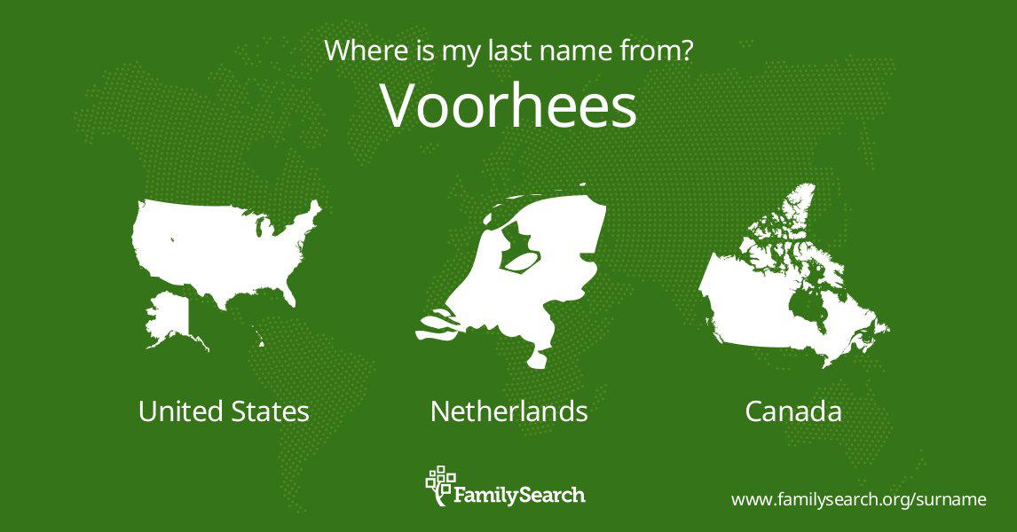 Voorhees, United States