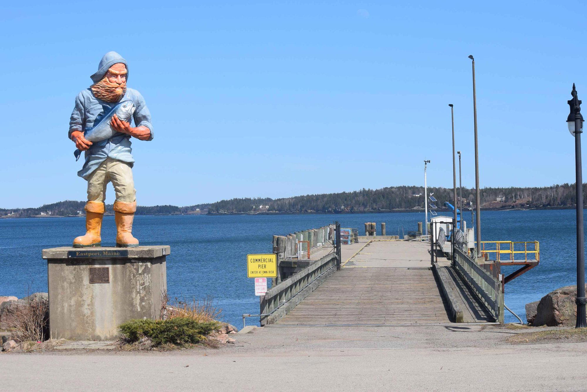 Eastport, United States