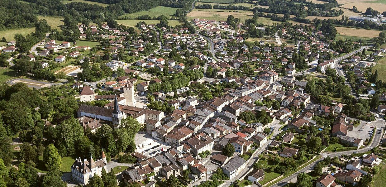 Ambronay, France