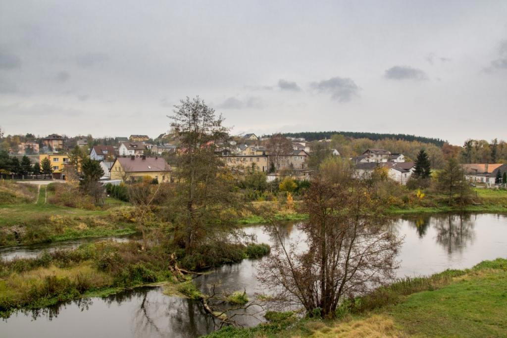 Lubicz Gorny, Poland