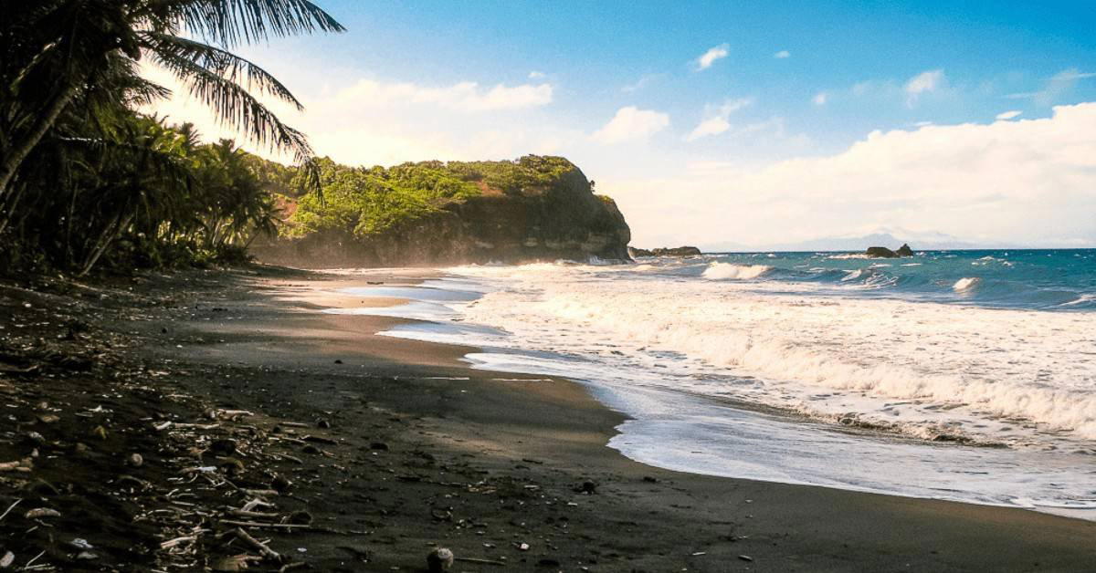 Hampstead, Dominica