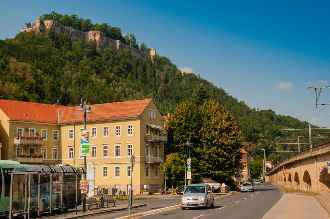 Balduinstein, Germany