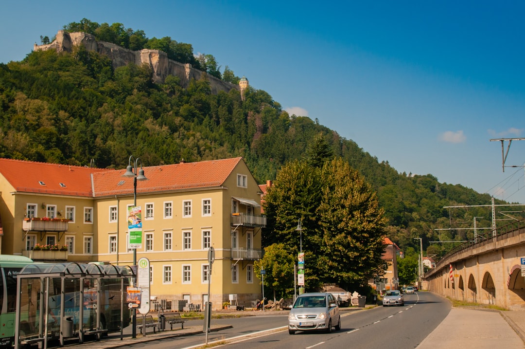 Balduinstein, Germany