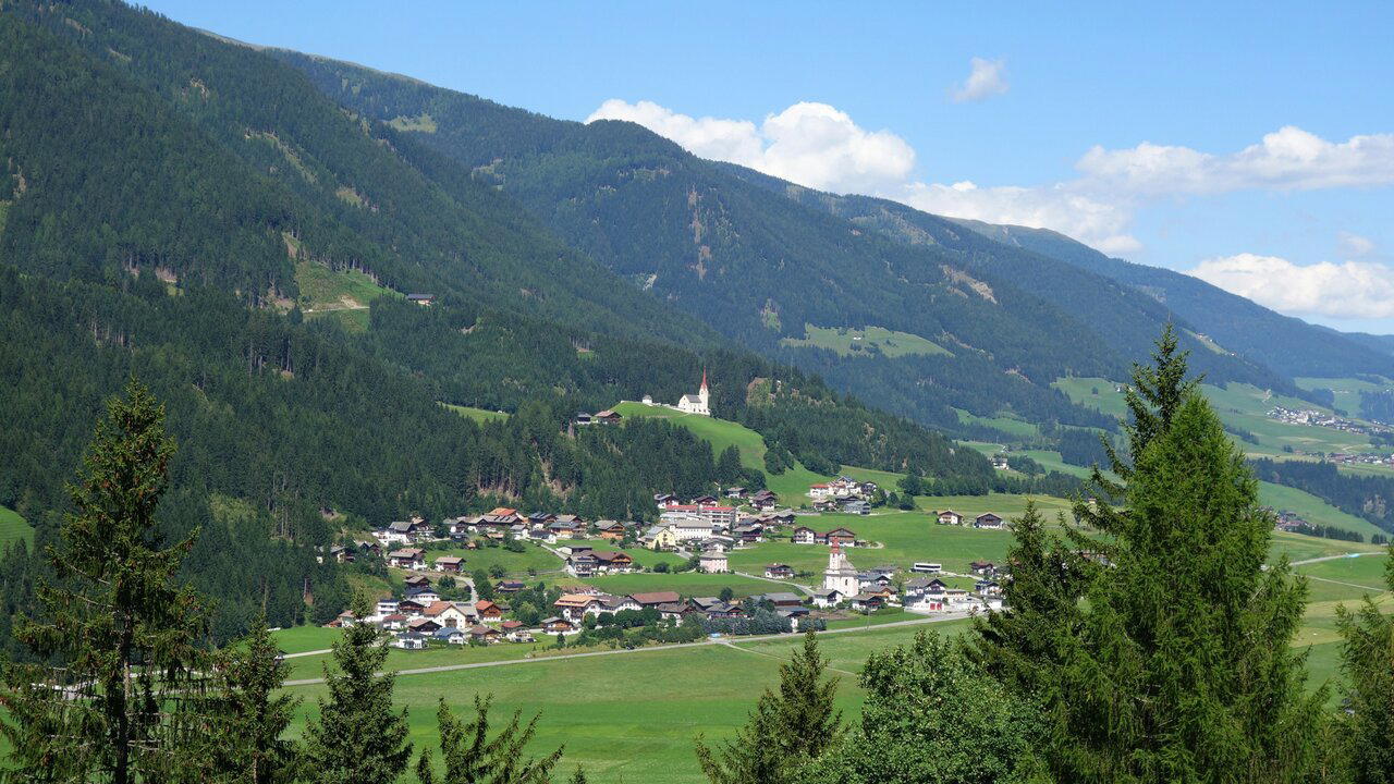 Strassen, Austria