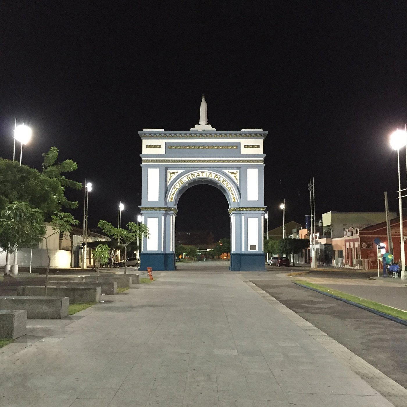 Sobral, Brazil