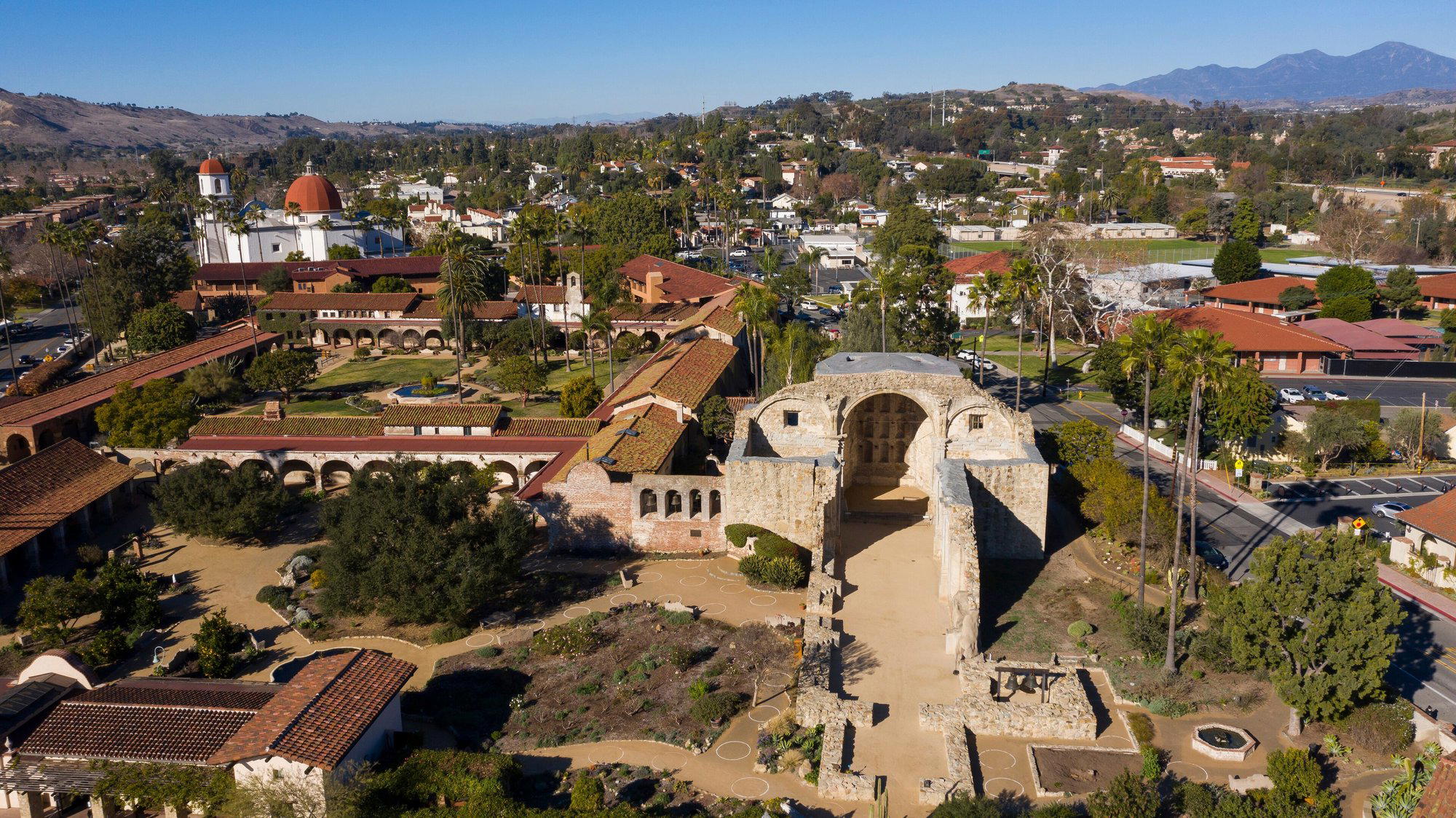 Mission Hills, United States