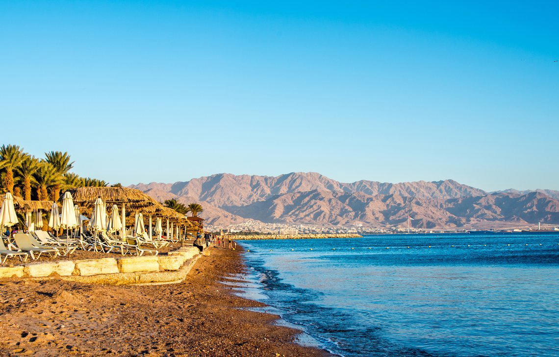 Eilat, Israel