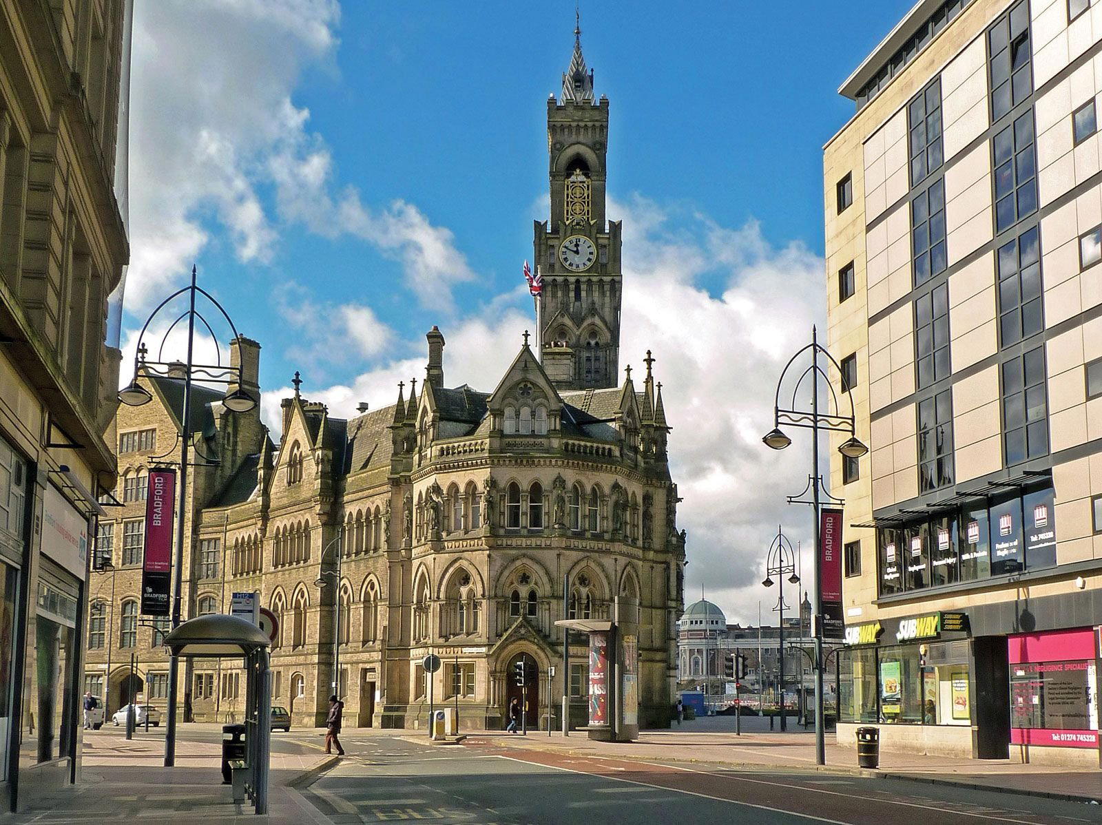 Bradford, United Kingdom