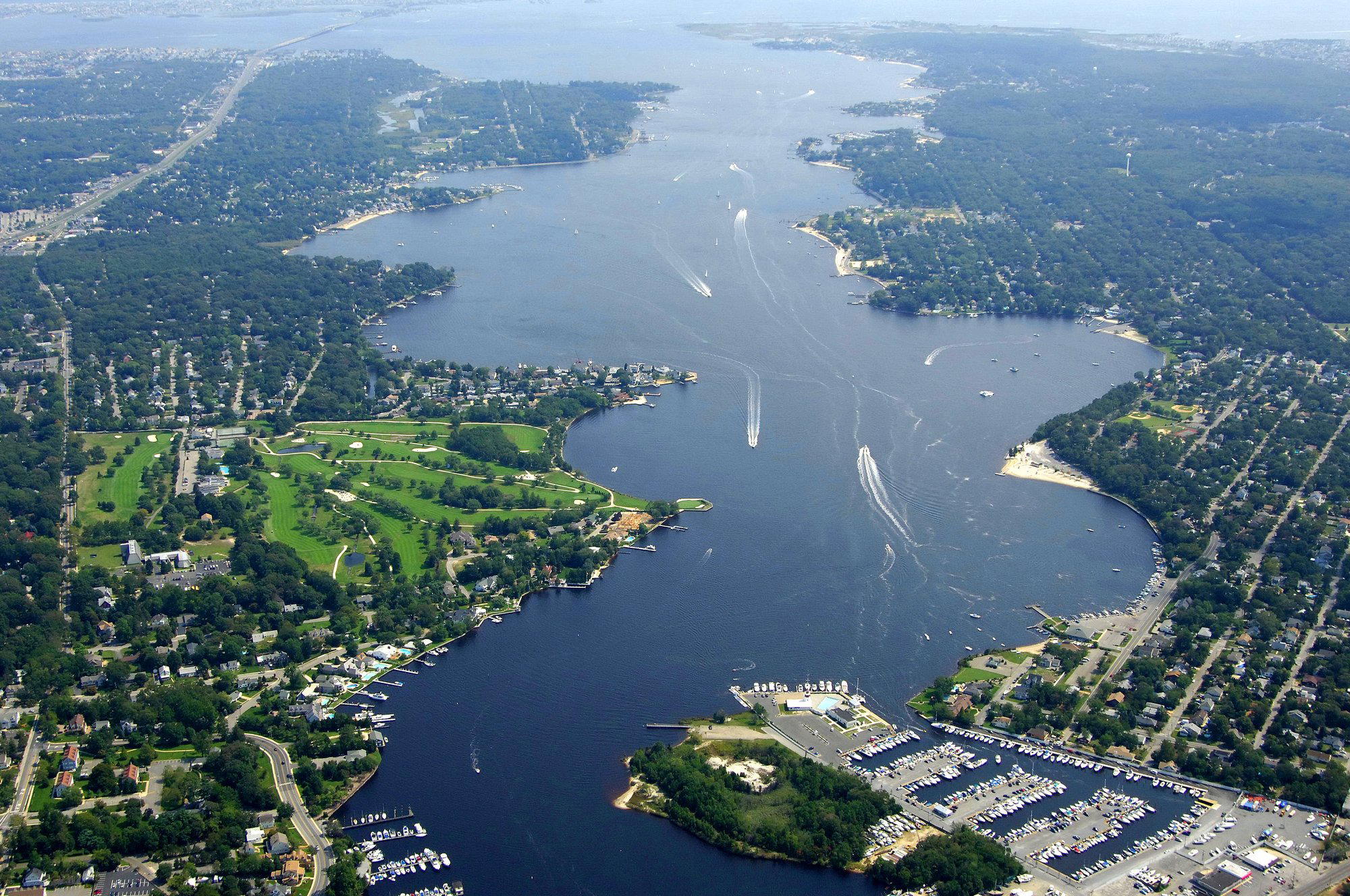 Toms River, United States