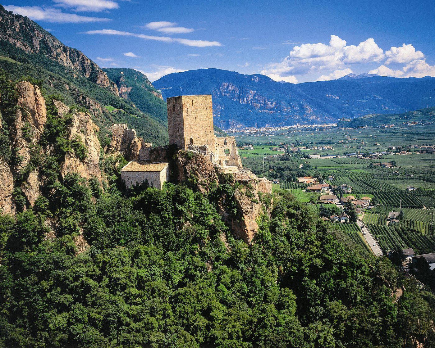 Terlan, Italy