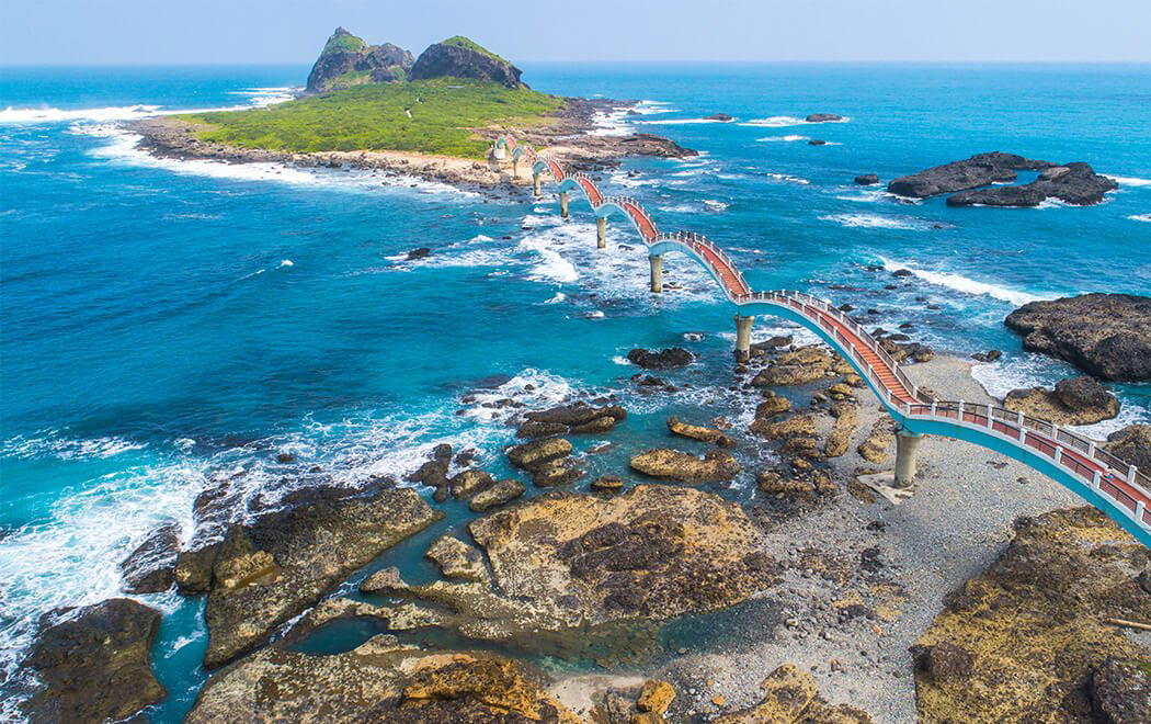 Chenggong, Taiwan