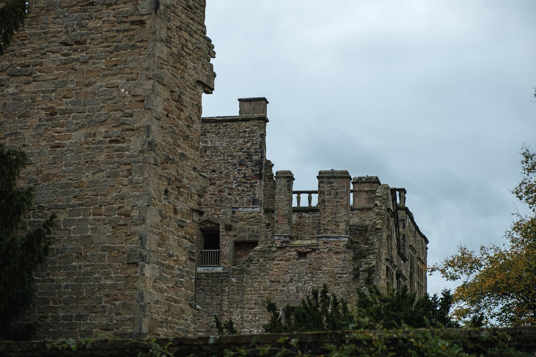 Castle Combe, United Kingdom