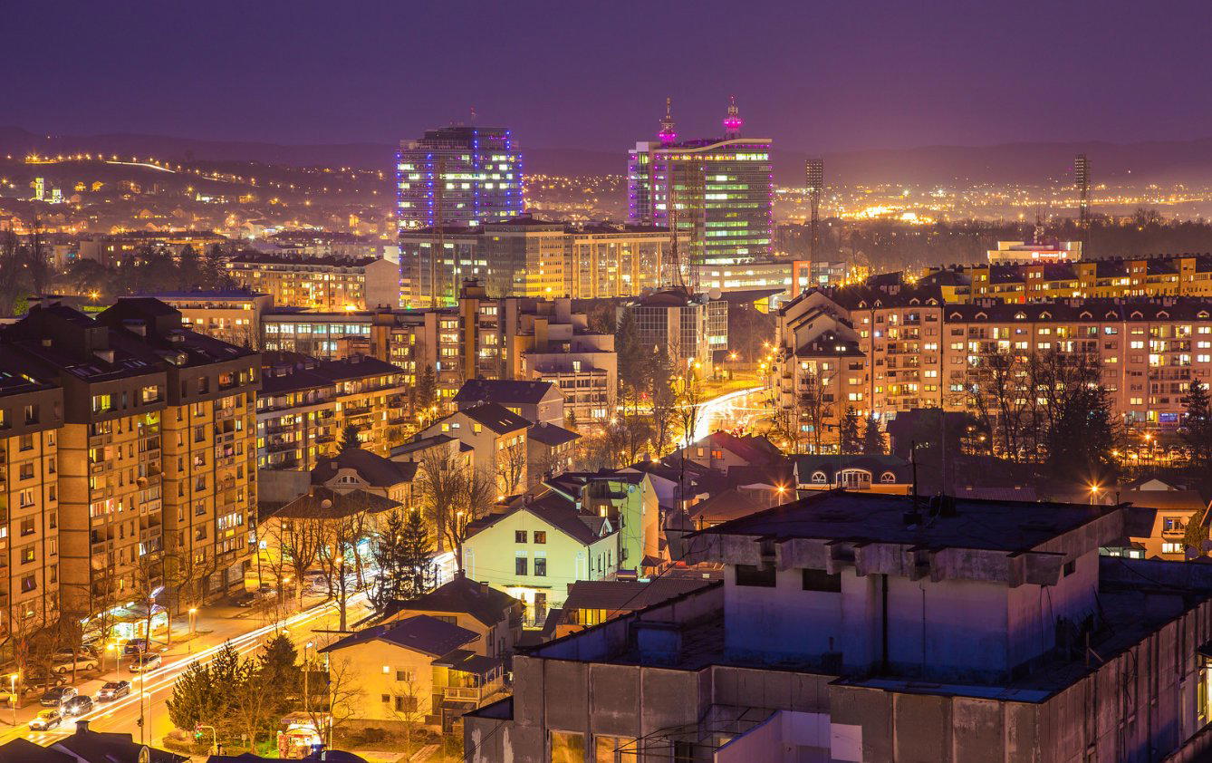 Banja Luka, Bosnia and Herzegovina