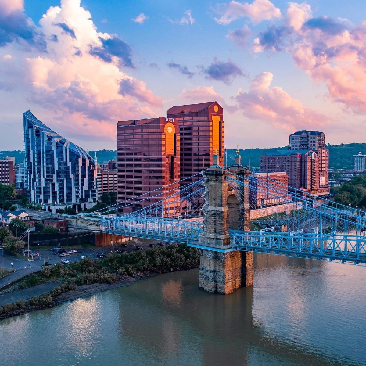 Covington, United States