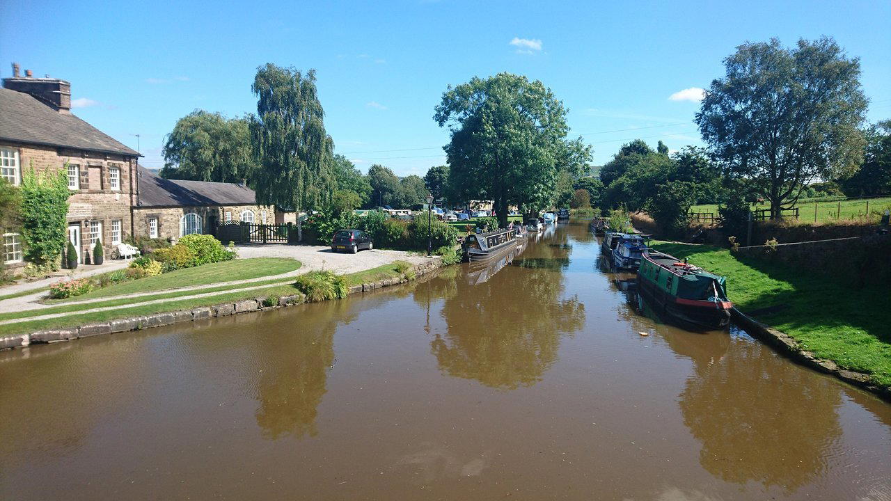 Marple, United Kingdom