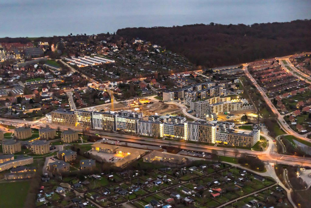 Risskov, Denmark